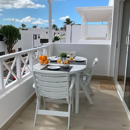 Apartment Acuario Close To The