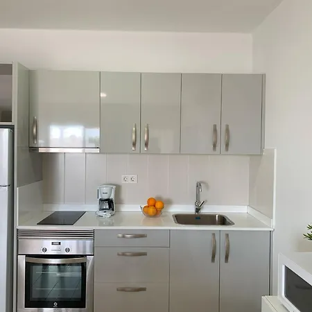 Apartment Acuario Close To The