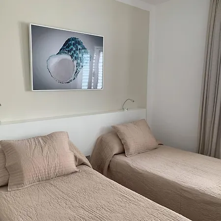 Apartamento Acuario Close To The Tías
