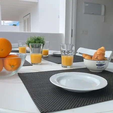 Apartamento Acuario Close To The