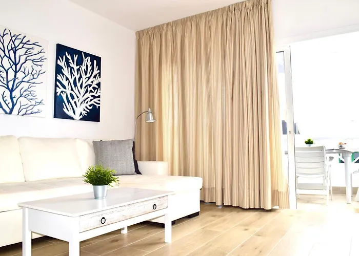 Acuario Close To The アパート