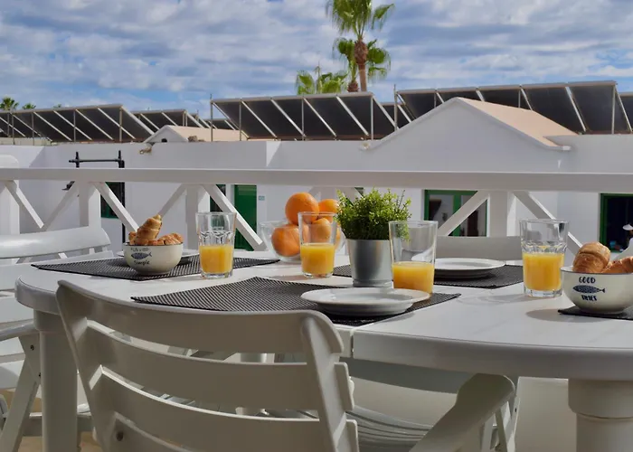 アパート Acuario Close To The