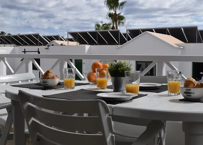 Acuario Close To The アパート ティアス